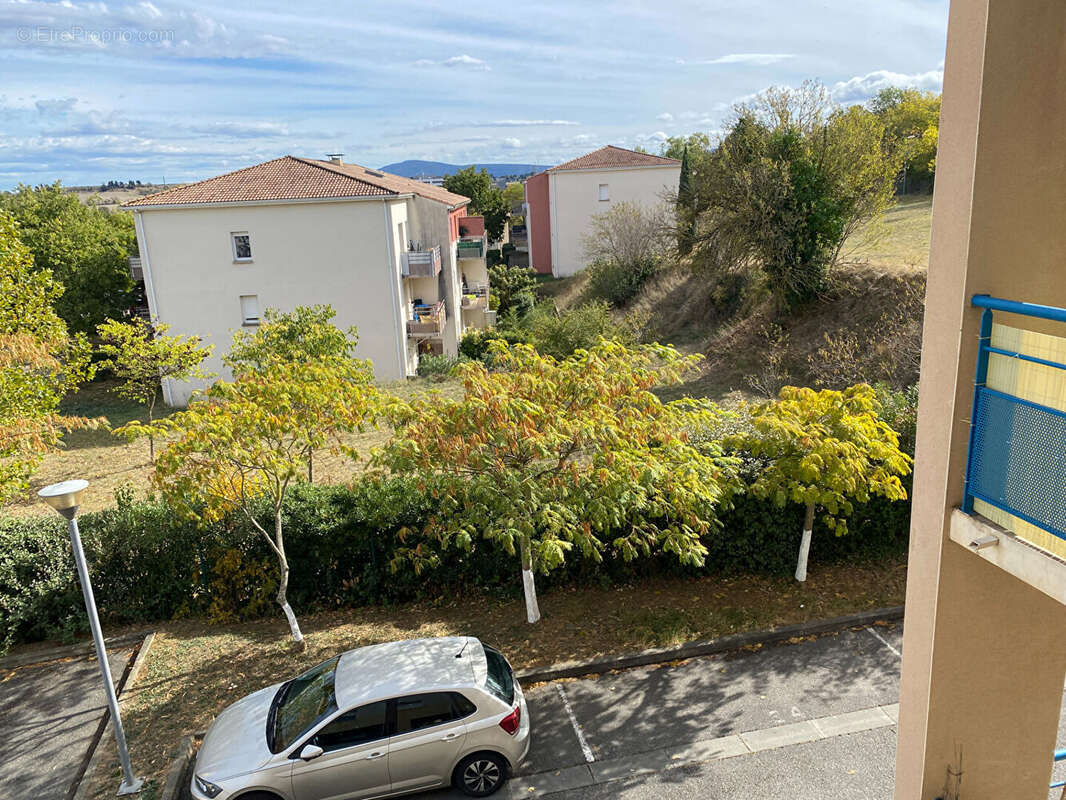 Appartement à CARCASSONNE