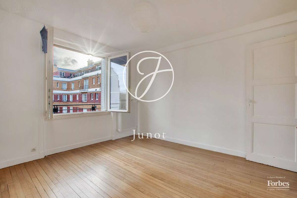 Appartement à VIROFLAY