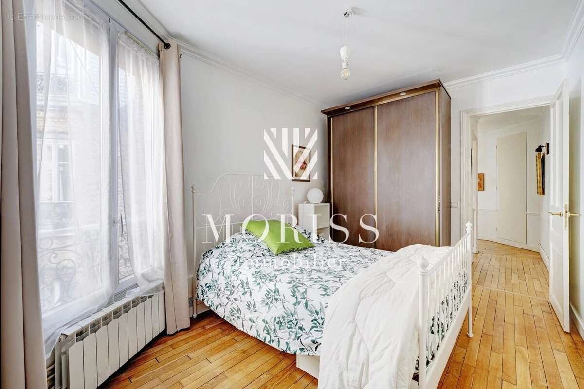 Appartement à SAINT-MANDE