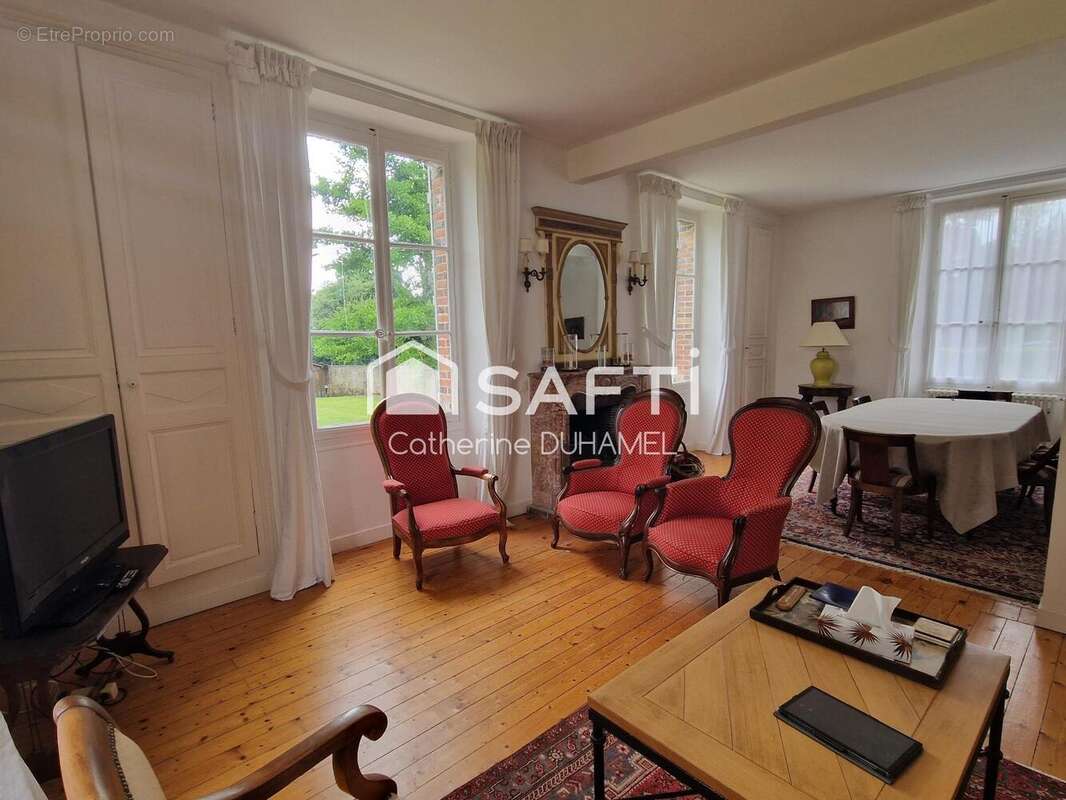 Photo 3 - Maison à VERNOY