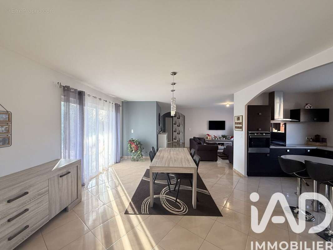 Photo 7 - Maison à CASTELSARRASIN