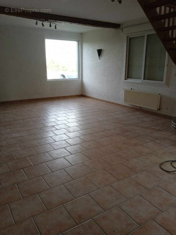 Maison à LONDINIERES