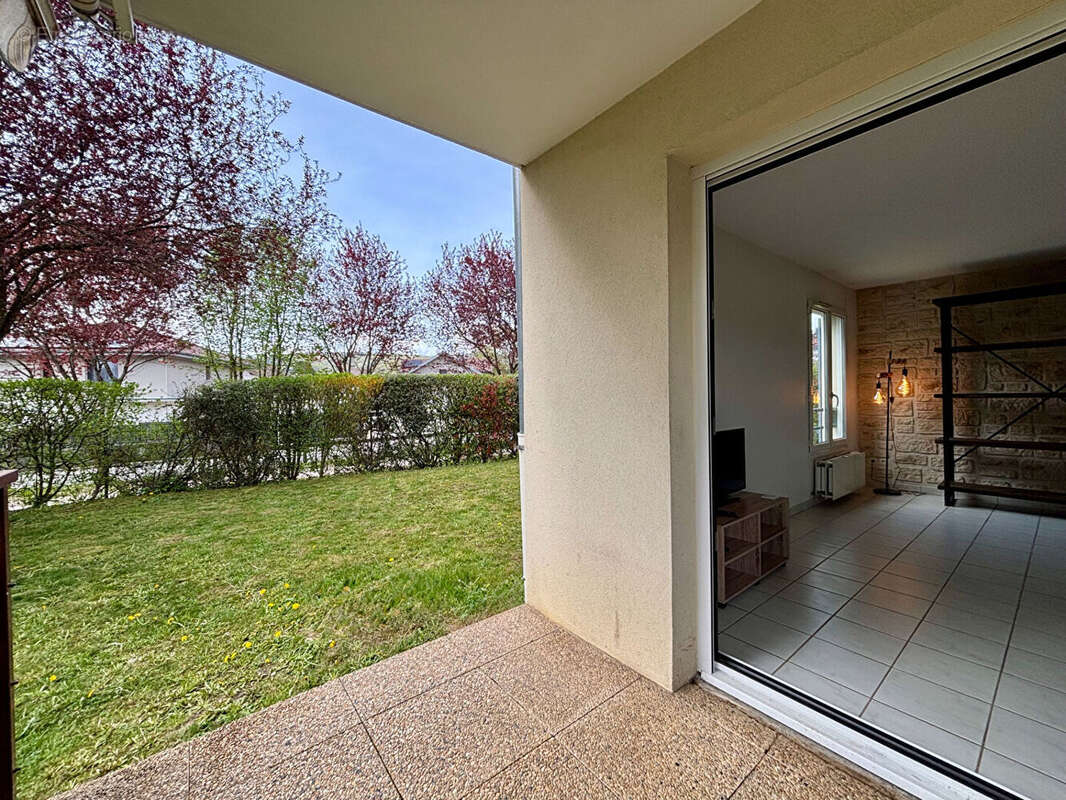 Appartement à ANNECY