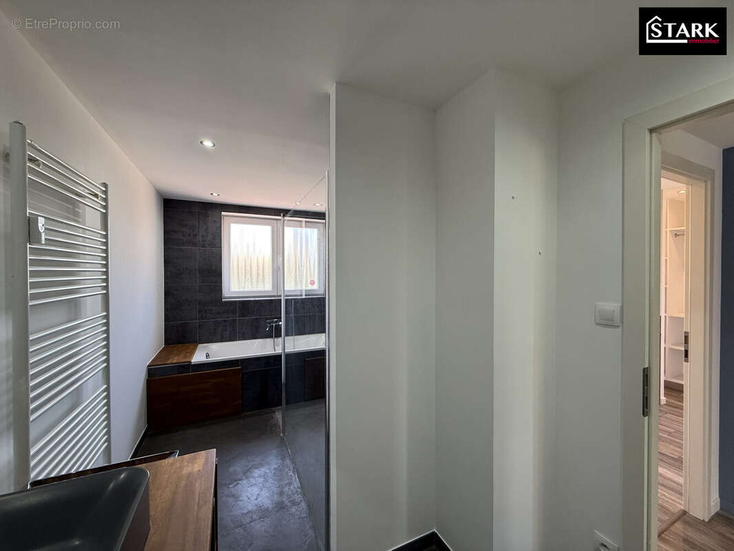 Appartement à BELFORT