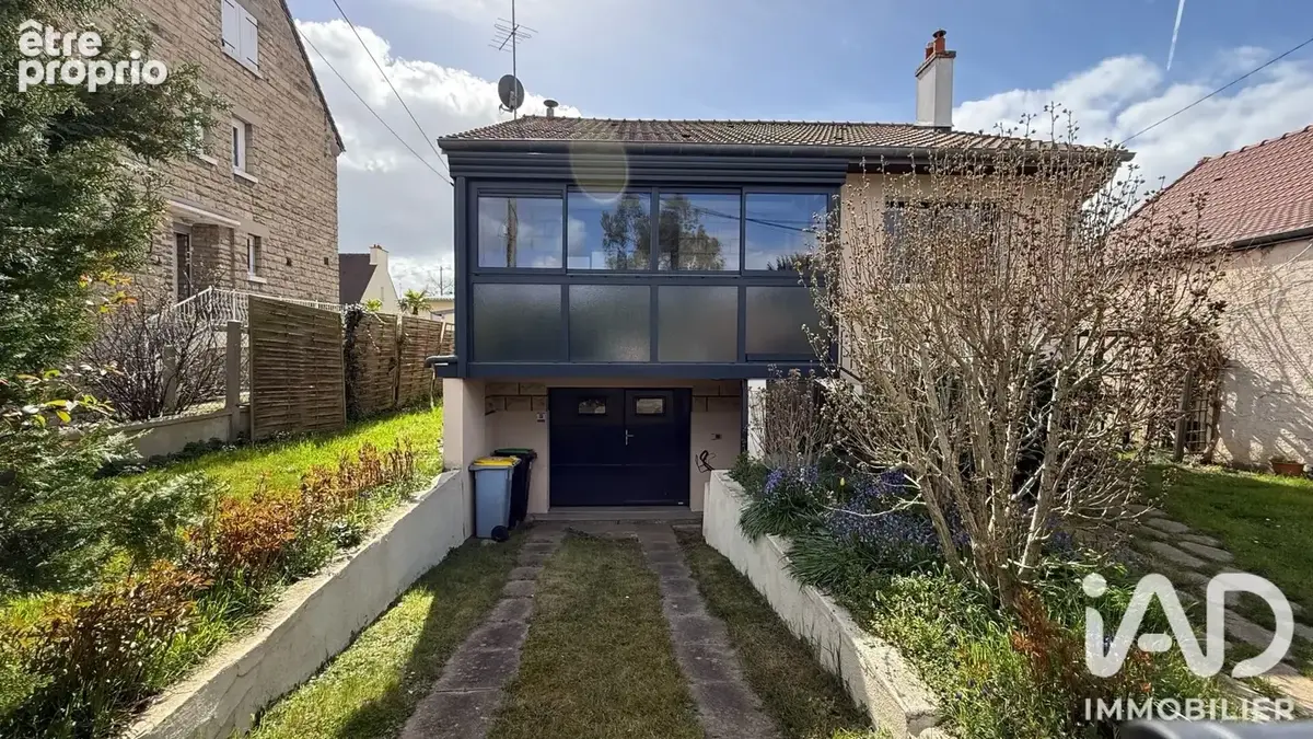 Photo 1 - Maison à L'ISLE-ADAM