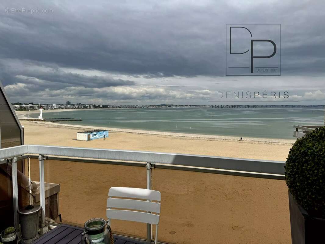 Appartement à LE POULIGUEN