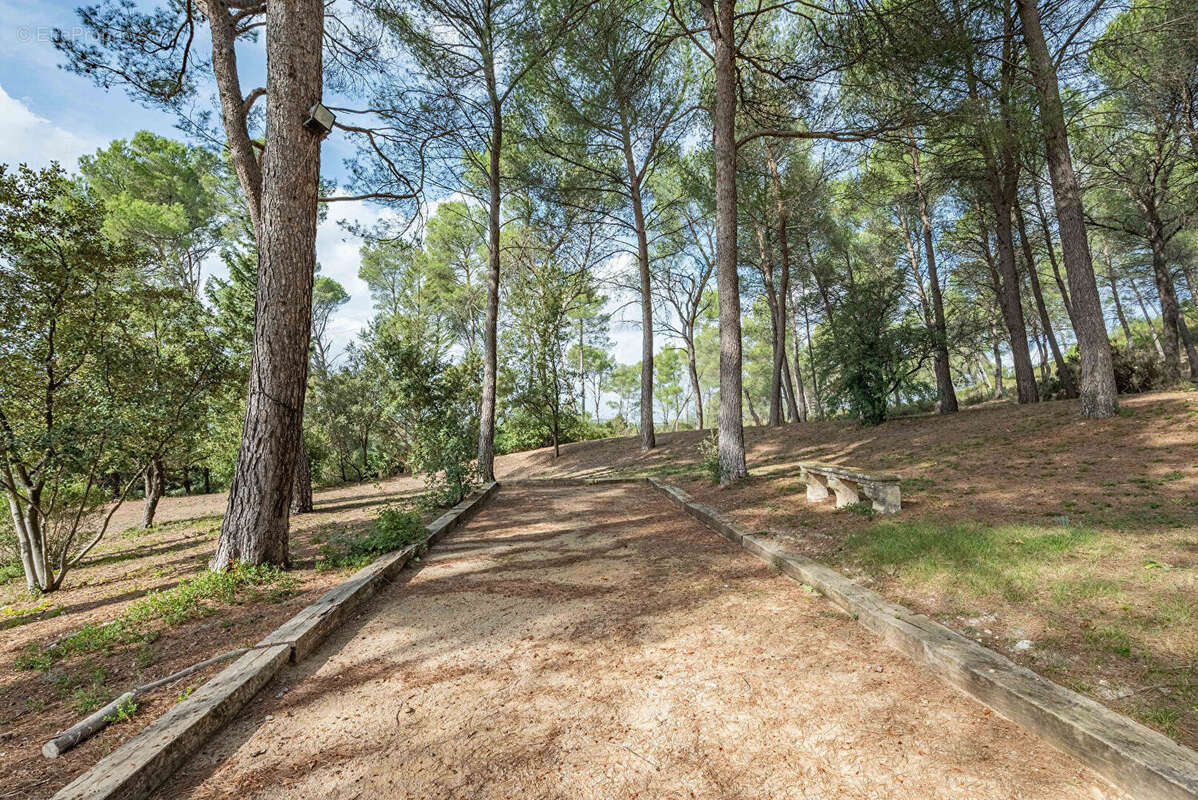 Villa aix en provence - 8 pièce(s) - photo 4