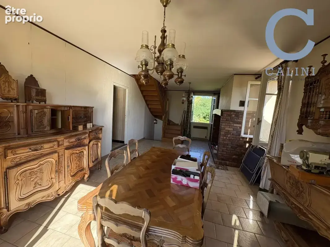 Villa 200 m2 hab. sur 1762 m2 de terrain - photo 8