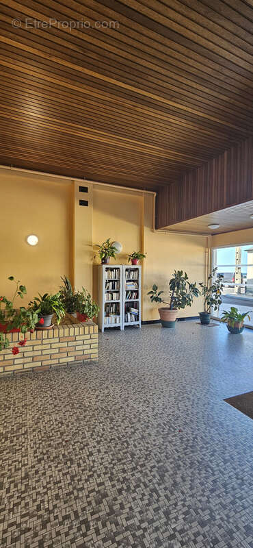 Appartement à GRANDCAMP-MAISY