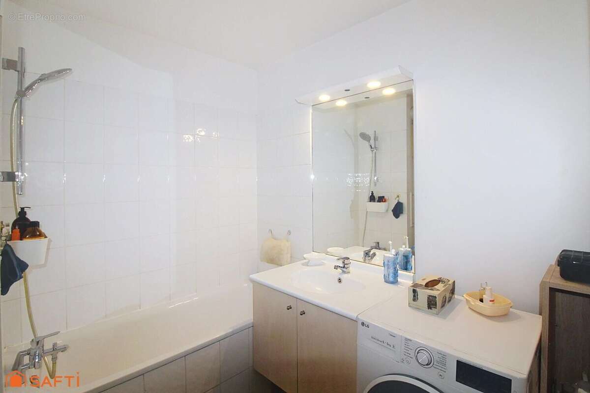 Photo 9 - Appartement à LE PLESSIS-ROBINSON