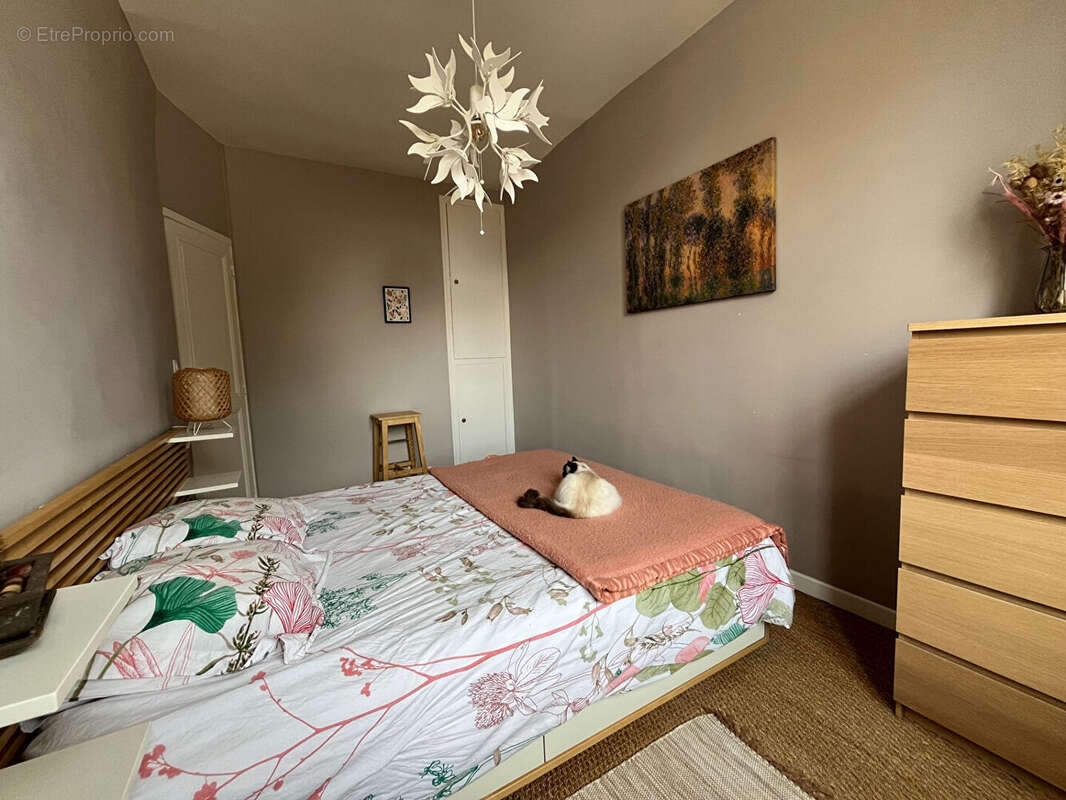 Appartement à NEVERS