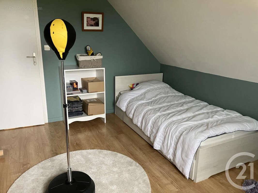 Maison à SAINT-LUMIER-EN-CHAMPAGNE