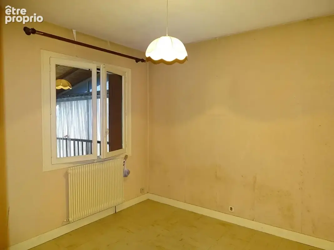 Maison Douzillac 5 pièce(s) 93 m2 - photo 10