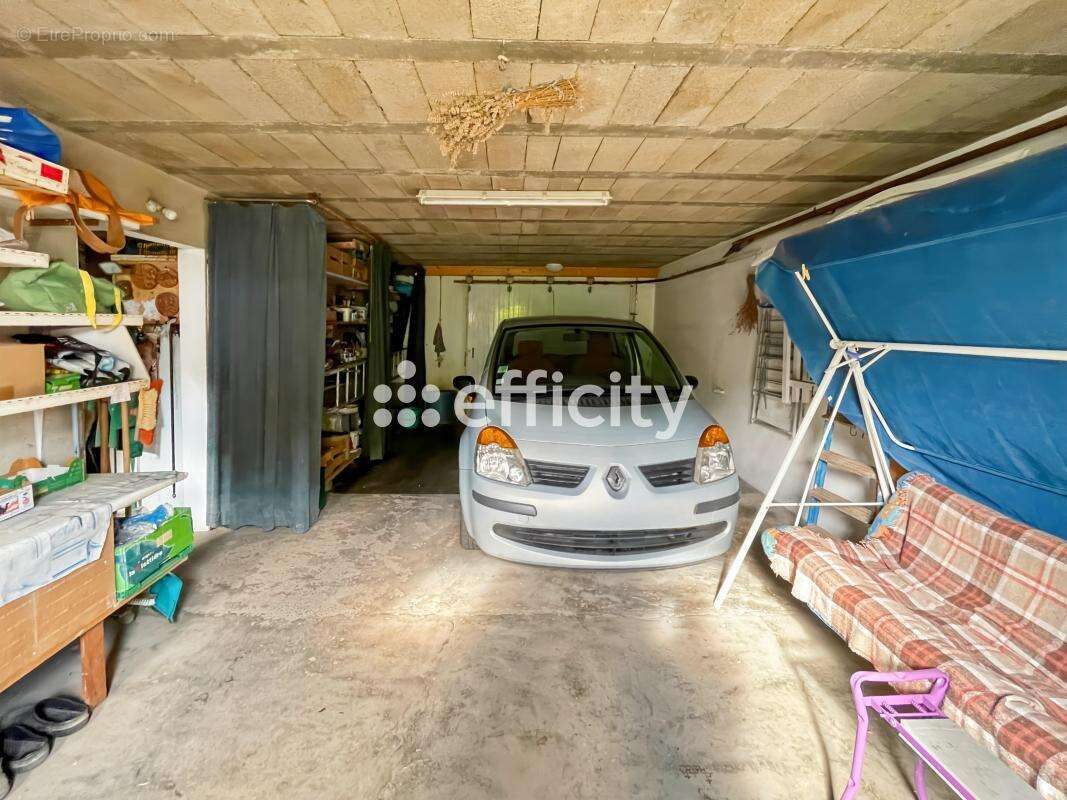 Maison à L'ILE-D'OLONNE