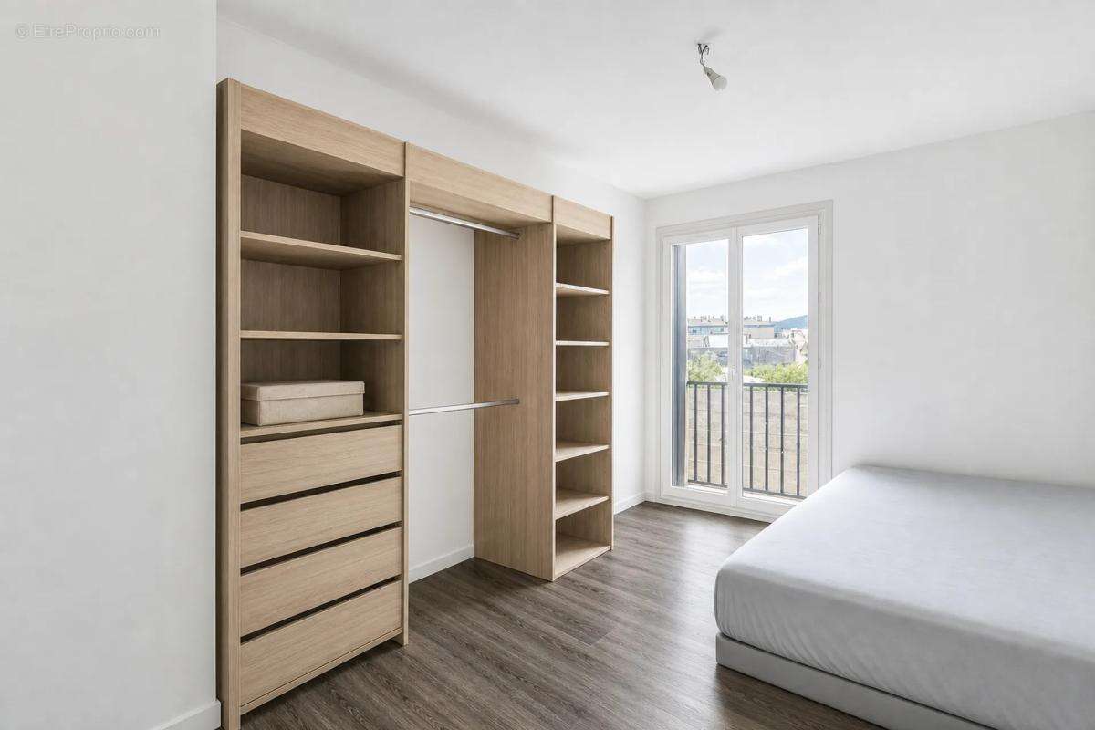 Appartement à DRAGUIGNAN