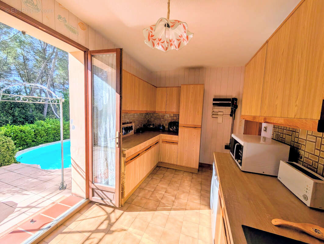 Maison à MOUGINS