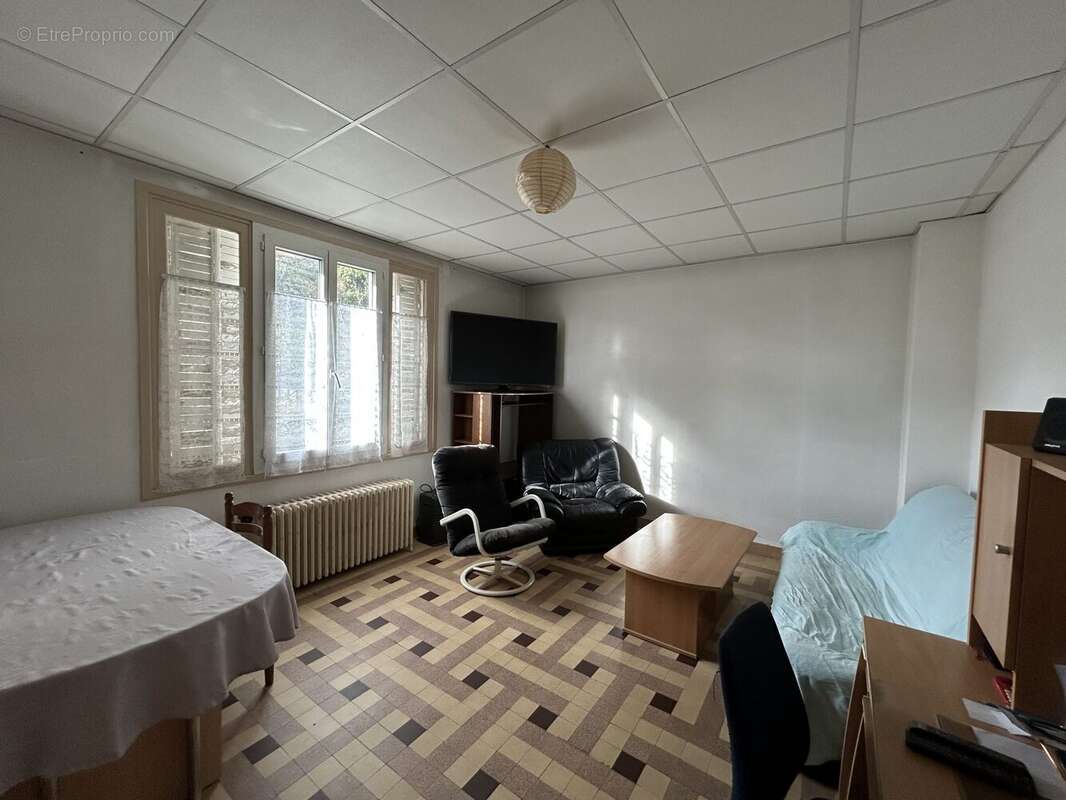 Maison 96 m² à Le Pouzin  - photo 6