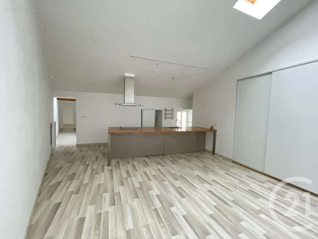 Appartement à ANNONAY