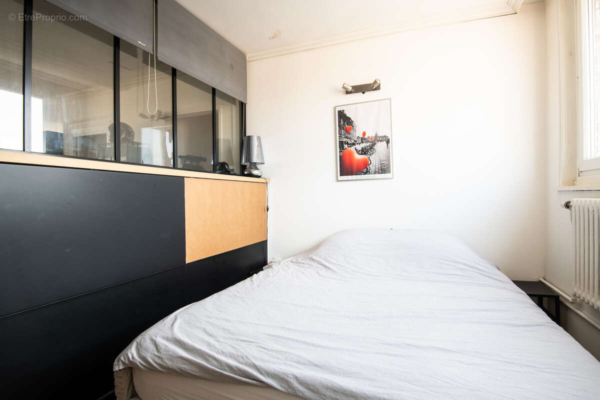 Appartement à LILLE