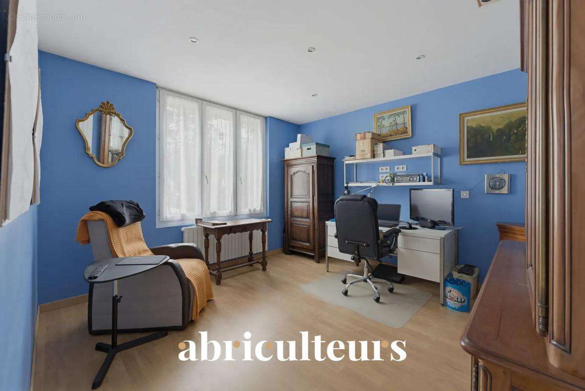 Maison avec piscine vente à  Bordeaux quartier Cauderan (33200) - photo 10