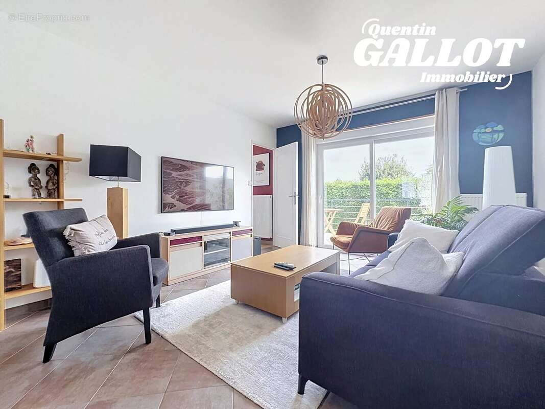 Maison de 101 m² avec 3 chambres à Bourbourg - photo 2