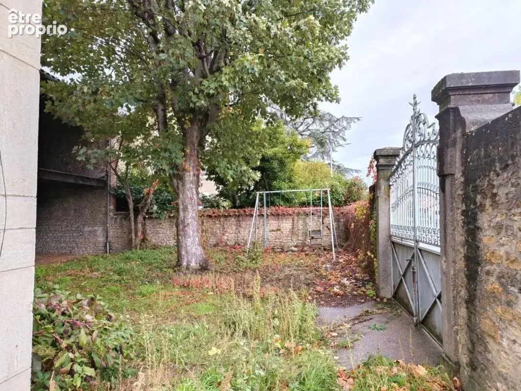 Maison à vendre 8 pièces CIVRIEUX D'AZERGUES (69) - photo 7