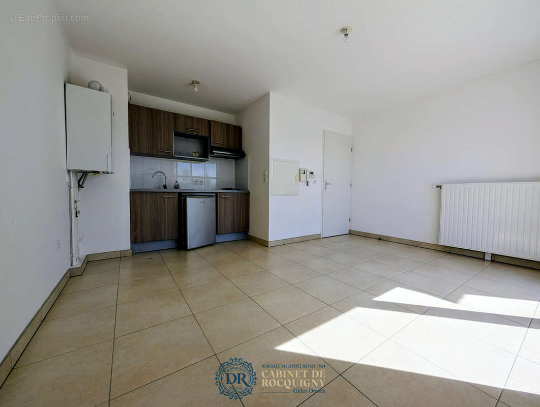 Appartement à OLIVET