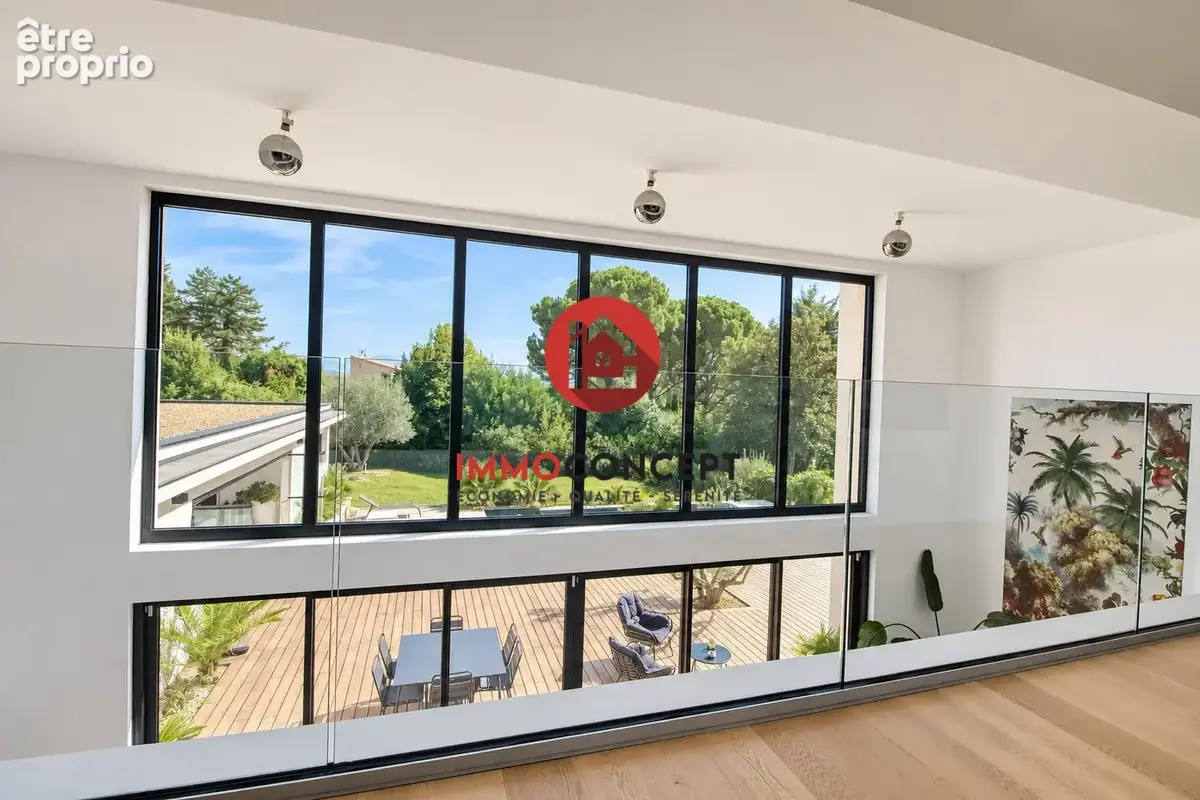 Maison 7 pièces 300 m² à vendre à Pujaut (30131) - photo 9