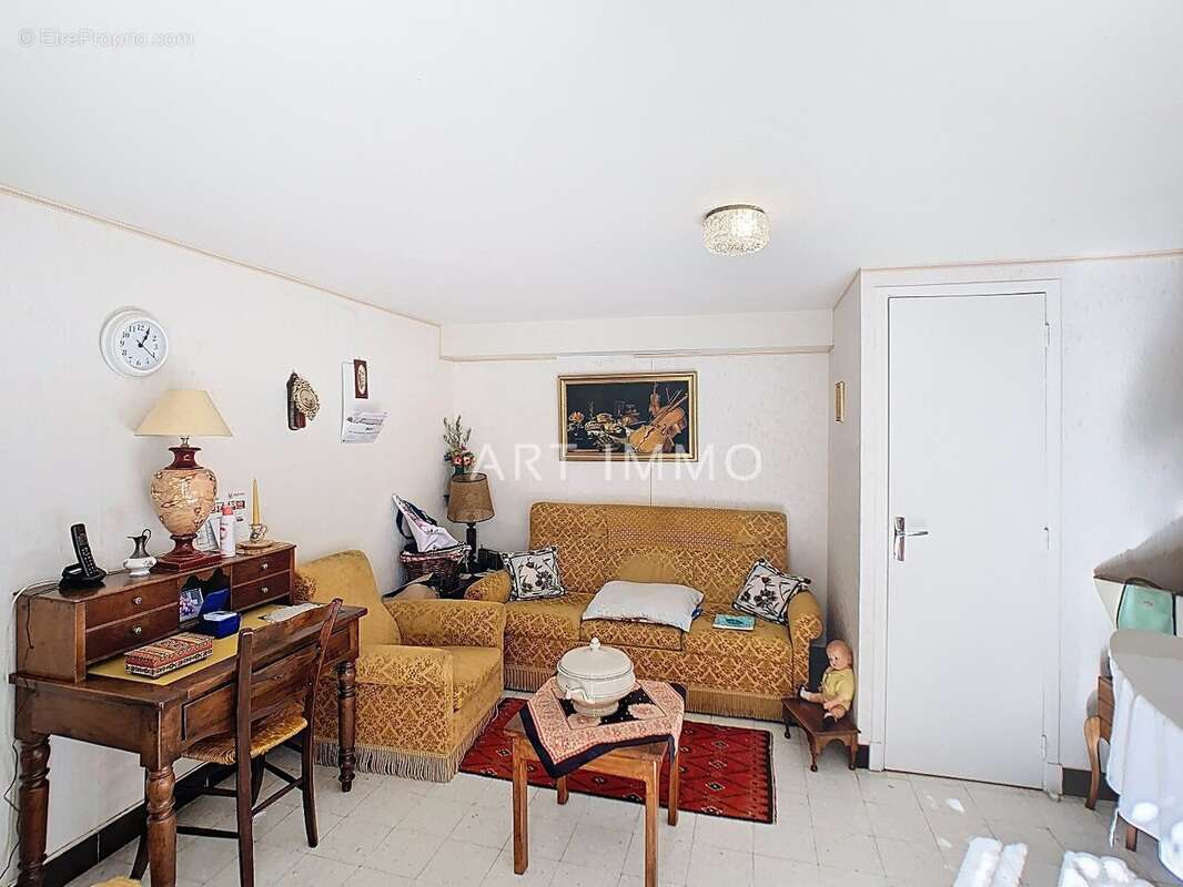 Maison à CAVAILLON