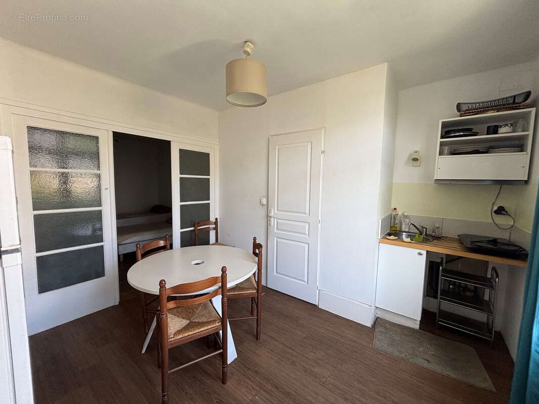 Appartement à TOURS
