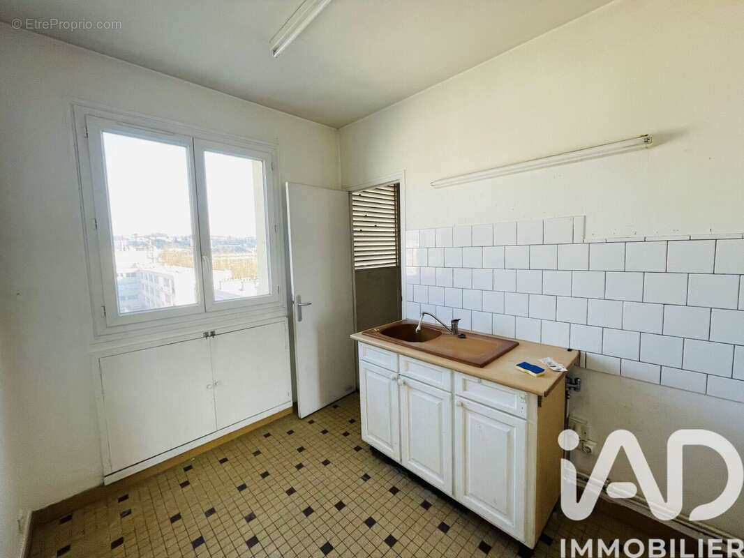 Photo 3 - Appartement à LE HAVRE