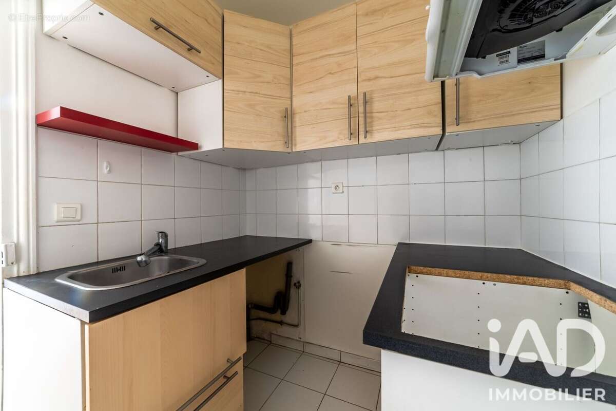 Appartement 49 m² à Levallois-Perret  - photo 9