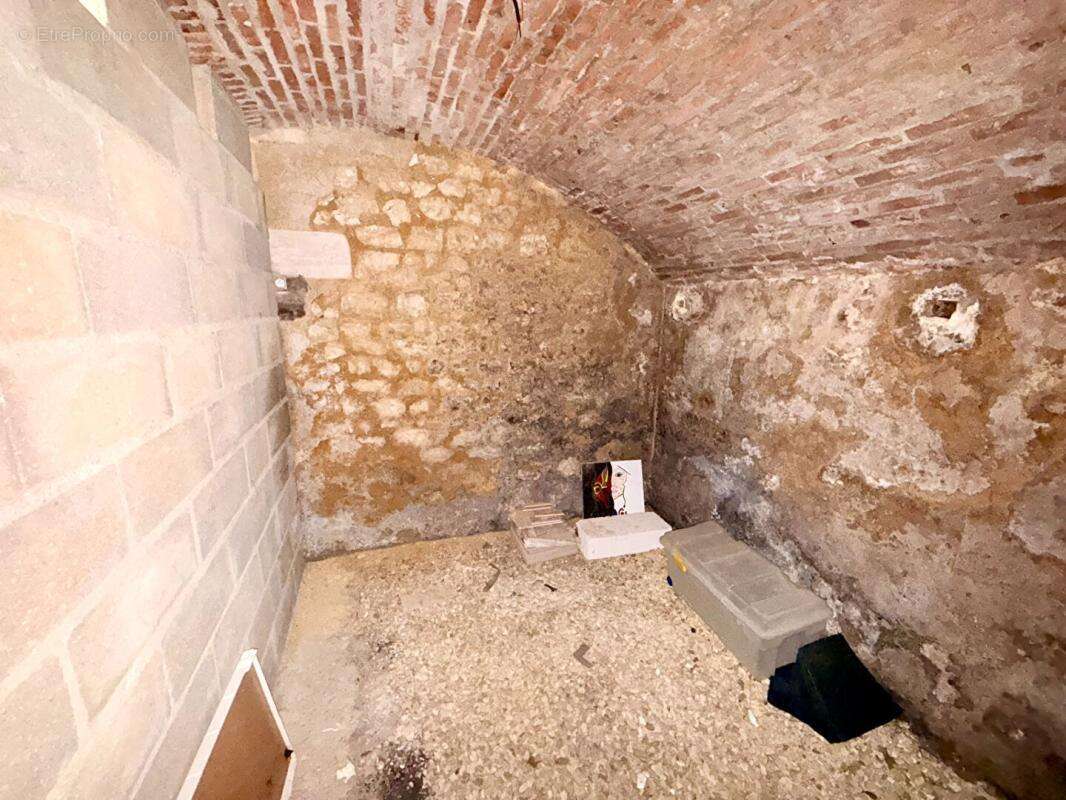 Appartement à AUXERRE