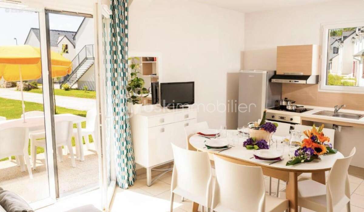 Maison à QUEVEN