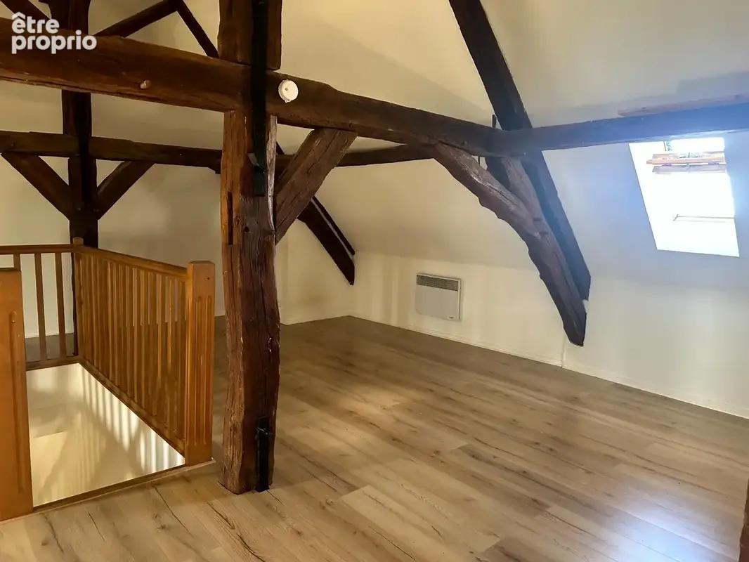 Appartement T4 à vendre SEMUR EN AUXOIS (21) - photo 14
