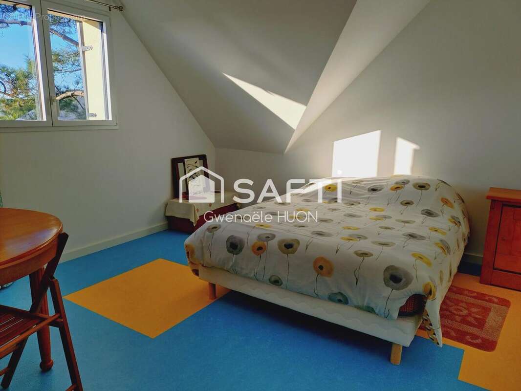 Photo 4 - Maison à SAINT-PHILIBERT