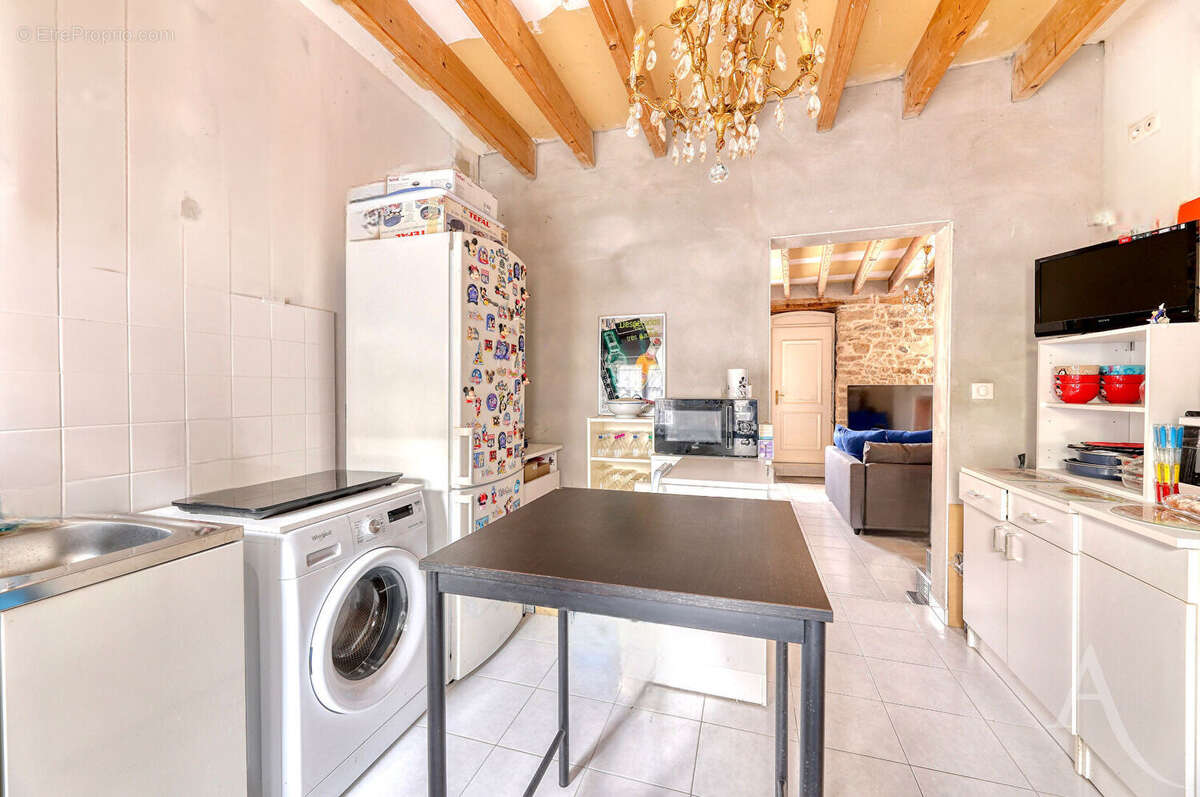 Maison à SAINT-LUMINE-DE-CLISSON