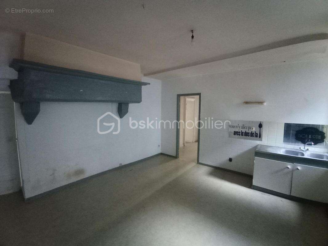 Appartement à VESOUL