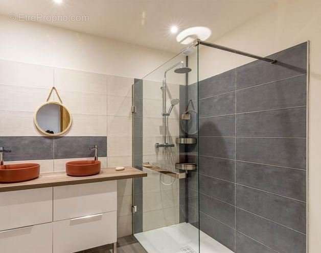 Maison à LA BASTIDE-DU-SALAT