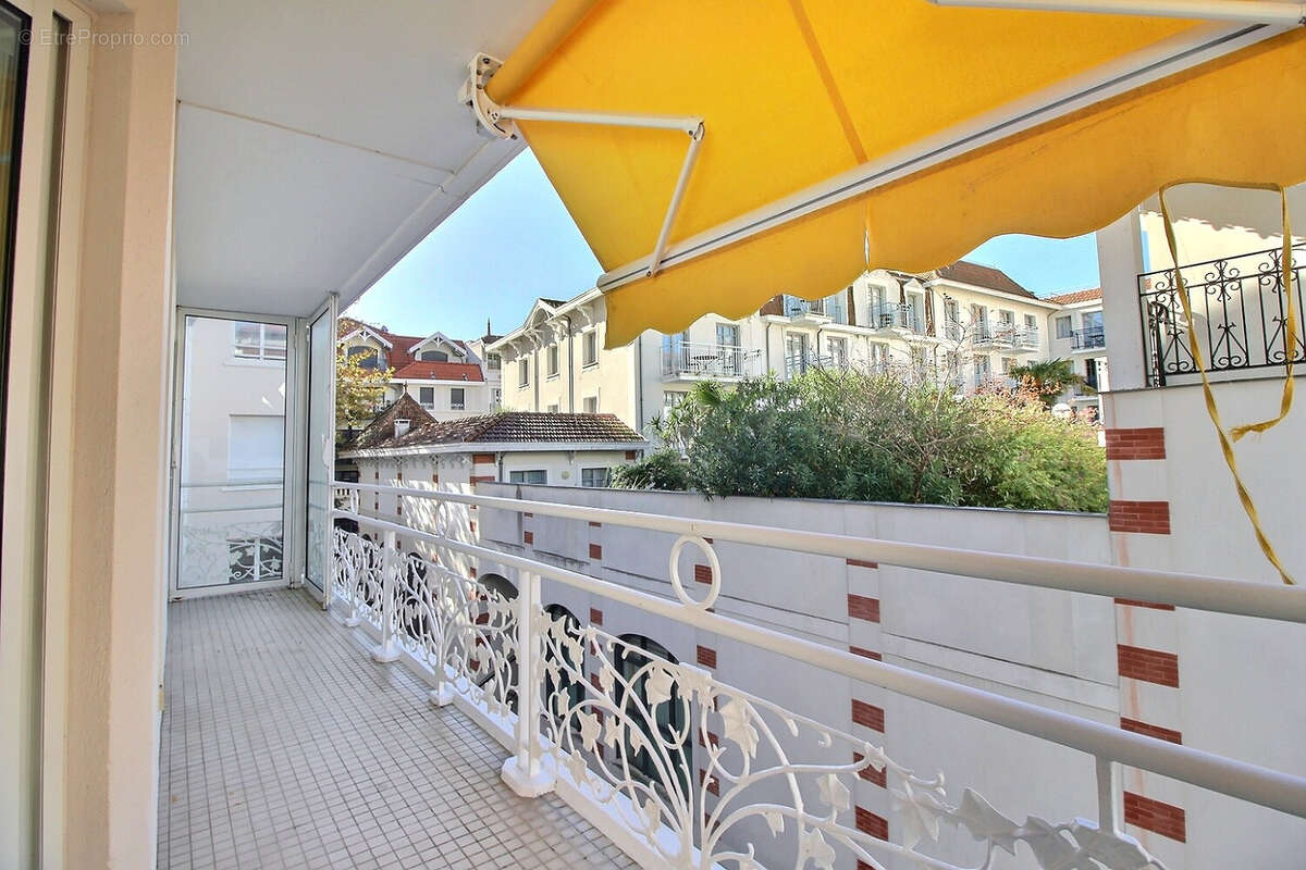 Appartement à ARCACHON