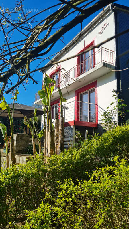 Maison à ROHAN