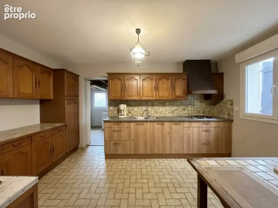 Maison - 4 pièces - photo 3