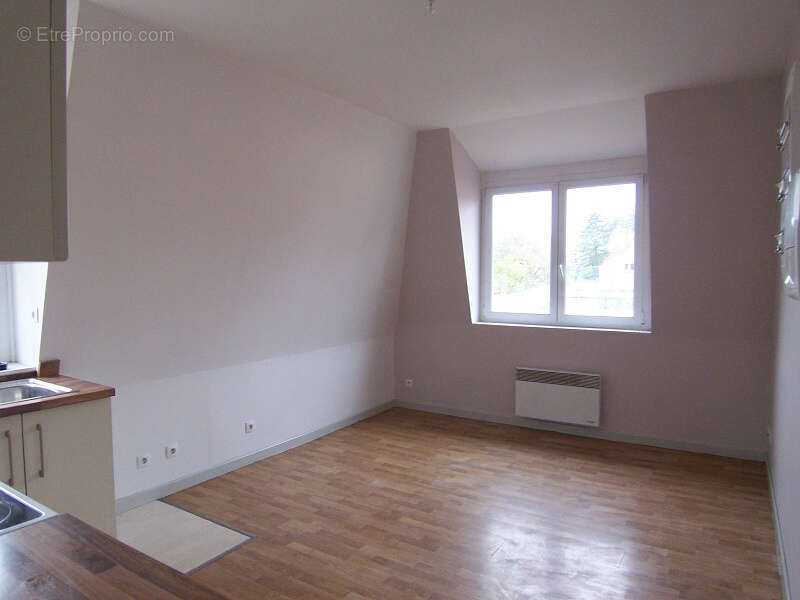 Appartement à WATTIGNIES