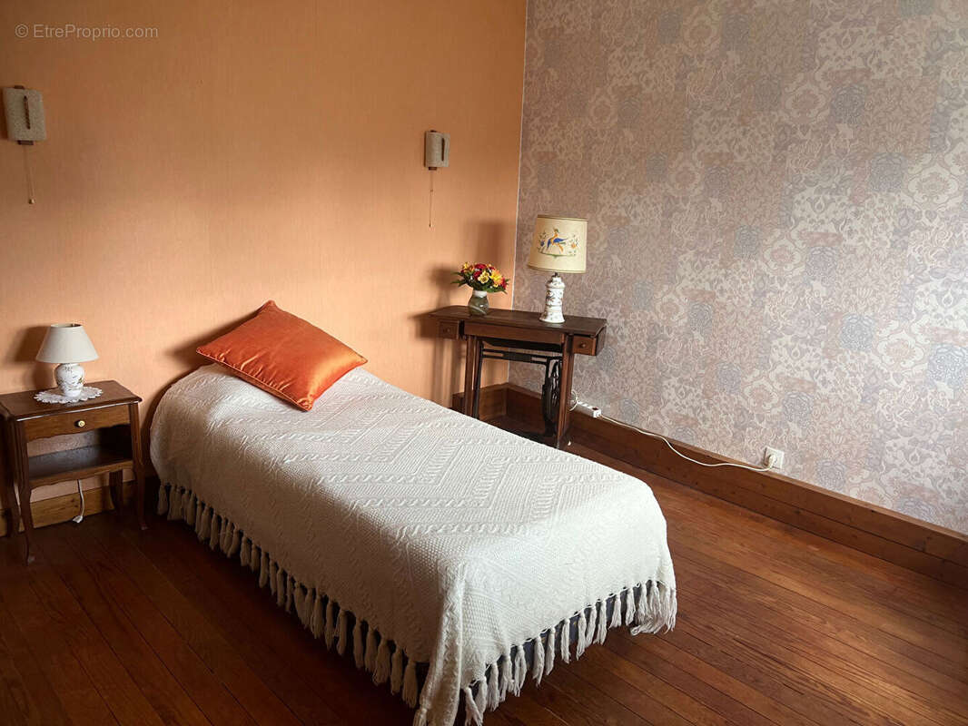 Maison à BERVILLE-EN-ROUMOIS