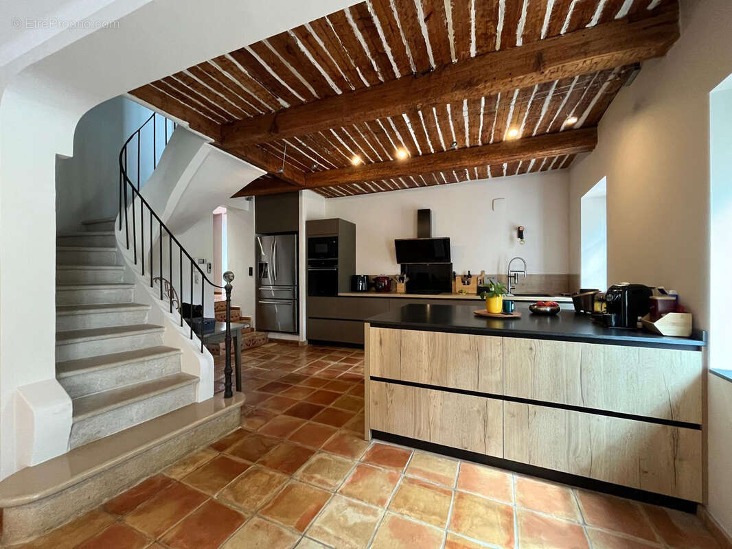 Maison à SIX-FOURS-LES-PLAGES