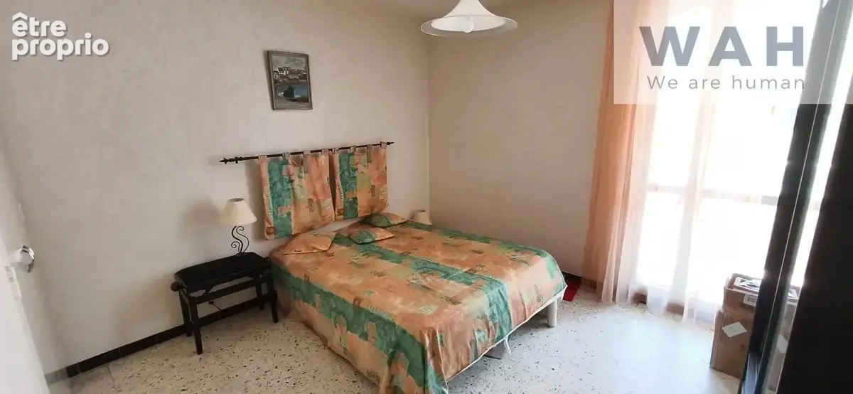 Appartement 3 pièces - 34250 palavas-les-flots - photo 8