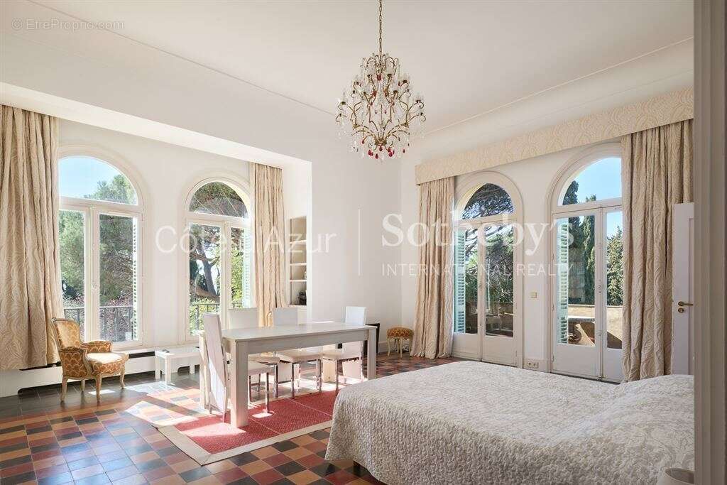 Maison à BIOT