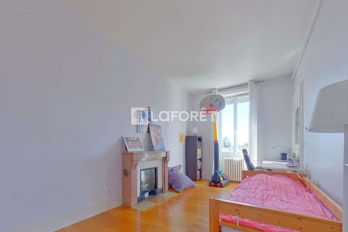 Appartement à BOURG-EN-BRESSE