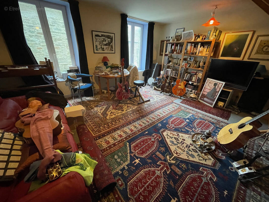 Appartement à CHERBOURG-OCTEVILLE