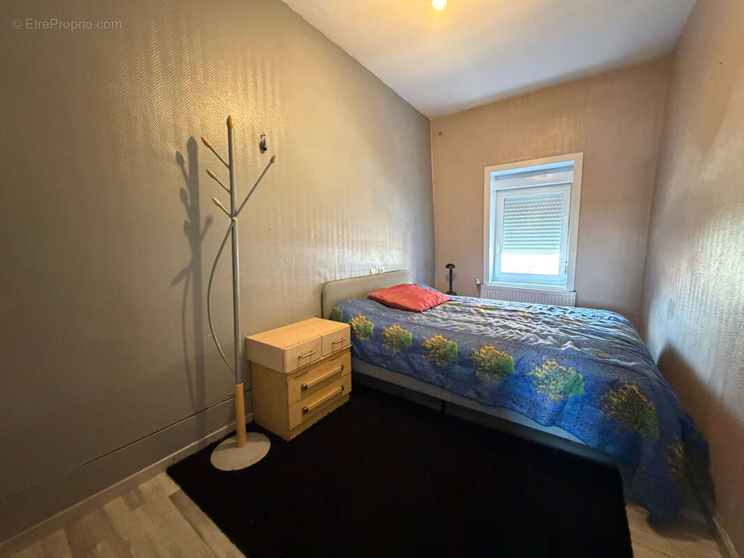 maison 1930 - 4 chambres - photo 6